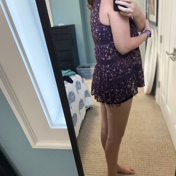 Exhilaration Tank Top - Picture 5 of 5